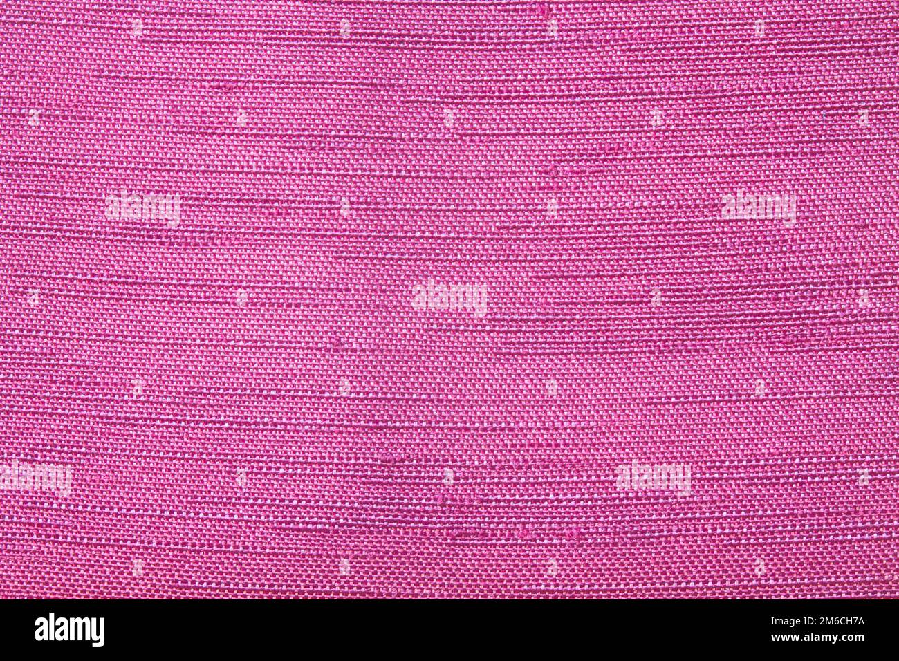 Textur des rosa Kunststoffgewebe Stockfoto
