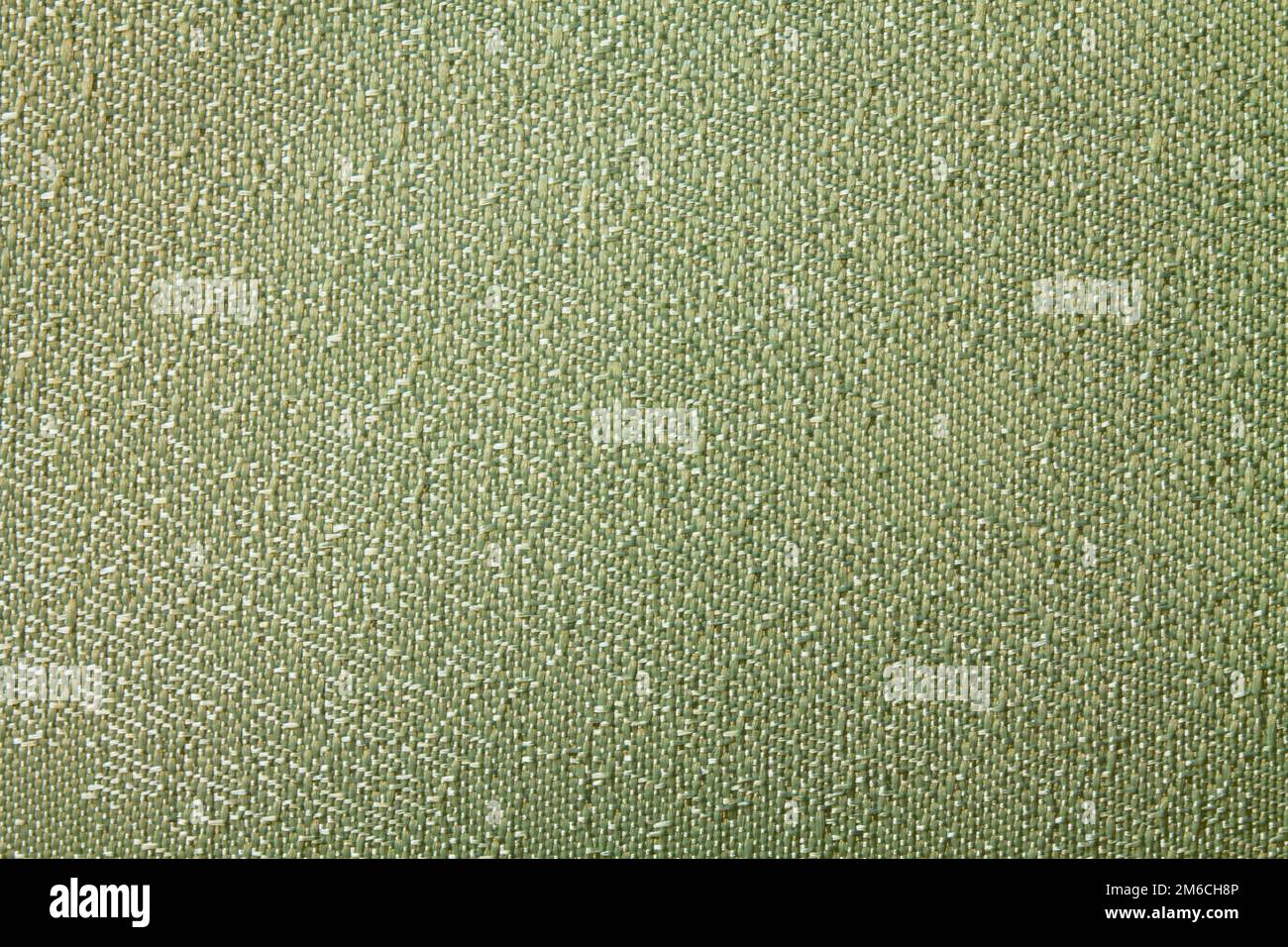 Textur des grünen Kunststoffgewebe Stockfoto