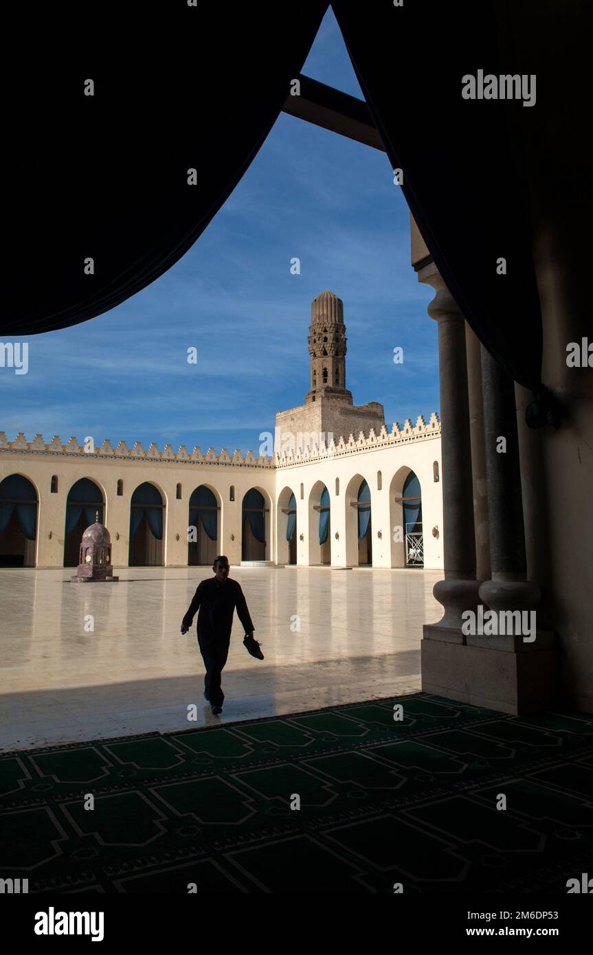 Al moez ldin allah al fatmi Fotos und Bildmaterial in hoher Auflösung