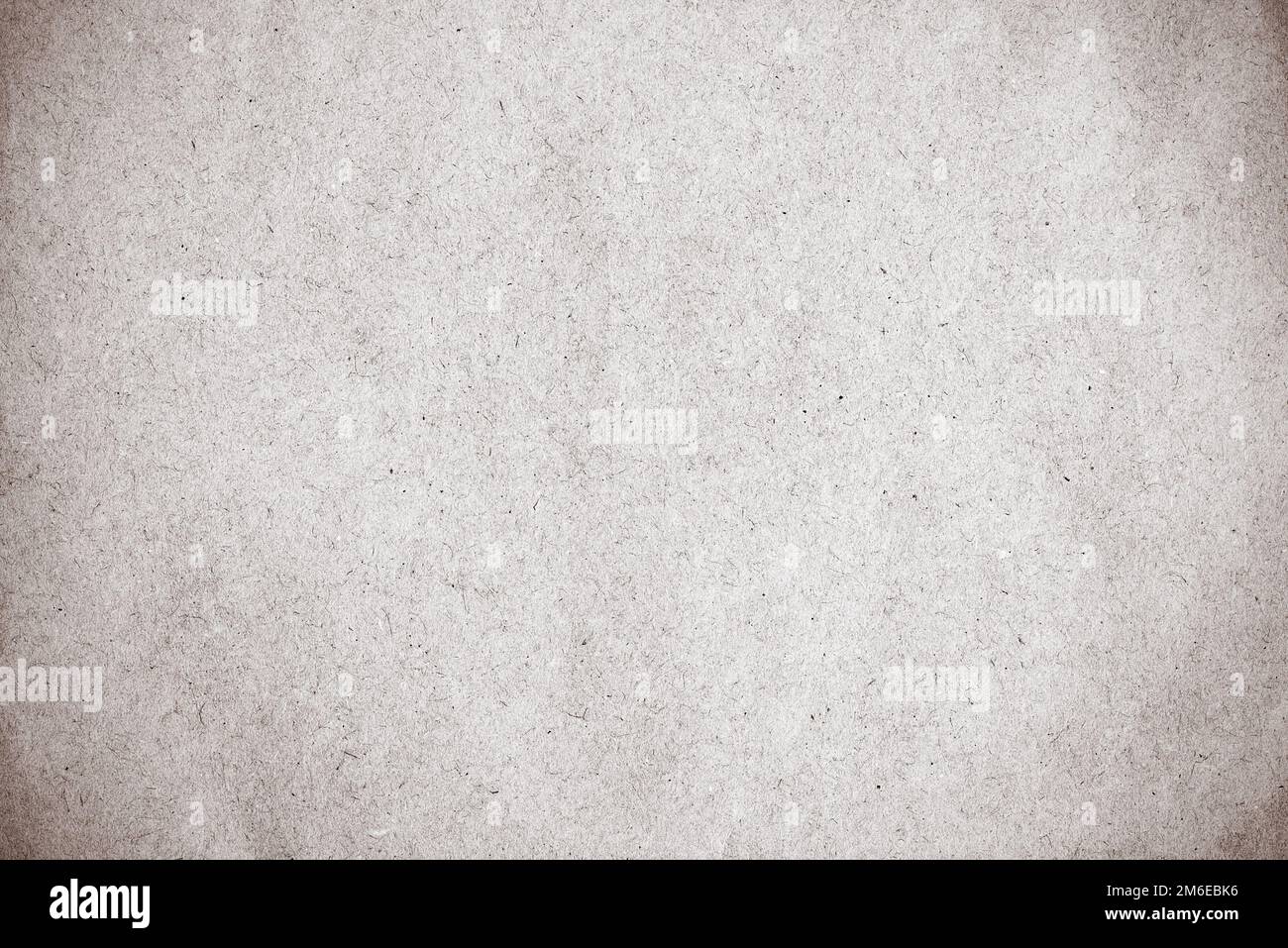 Hintergrund der alten Papiertextur. Schöner Hintergrund mit hoher Auflösung. Stockfoto