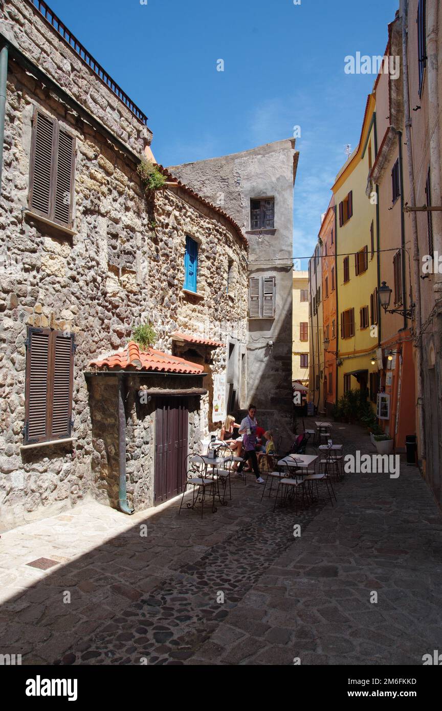 Scha nste da rfer italiens Fotos und Bildmaterial in hoher Auflösung