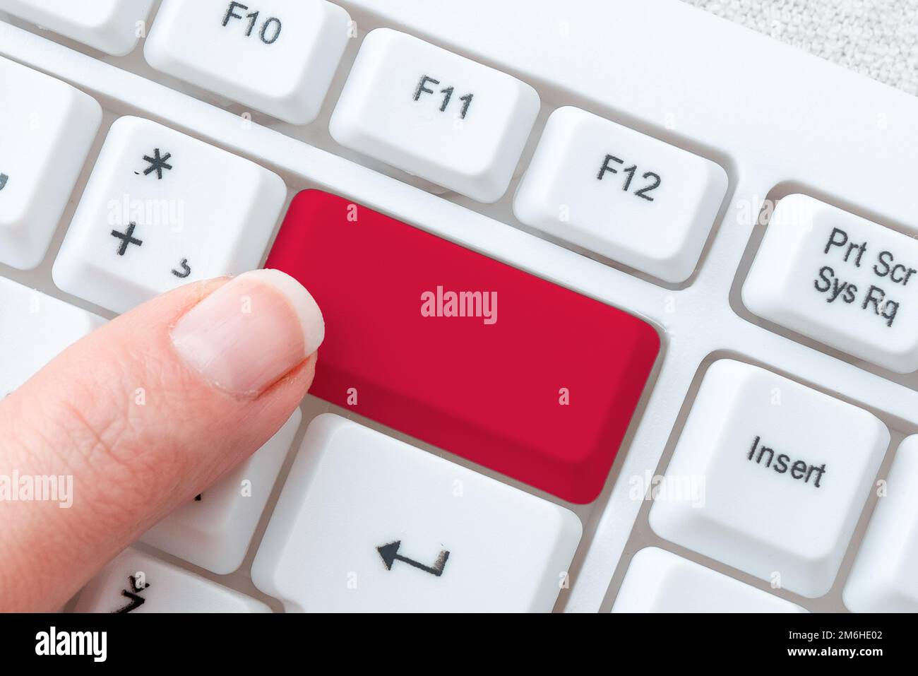 Online-Transaktionsverlauf Durchsuchen, Organisiertes Dateisystem Erstellen, E-Mail-Ideen Entwerfen, Global Communication Device, Learning Stockfoto