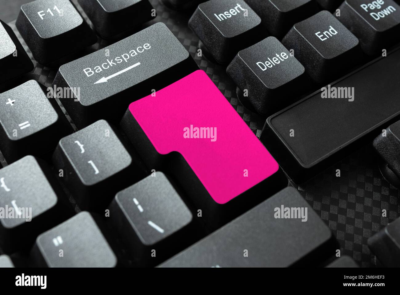 Neue Lektionen Schreiben, Vorlesungspläne Erstellen, Neue Ideen Schreiben, Technologie Für Fortgeschrittenes Schreiben, Internet-Chatting Brow Stockfoto