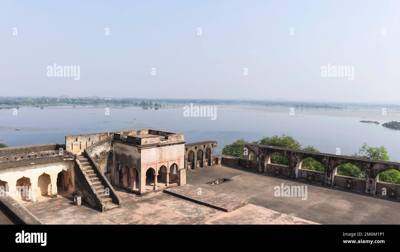 Barua sagar see Fotos und Bildmaterial in hoher Auflösung Alamy