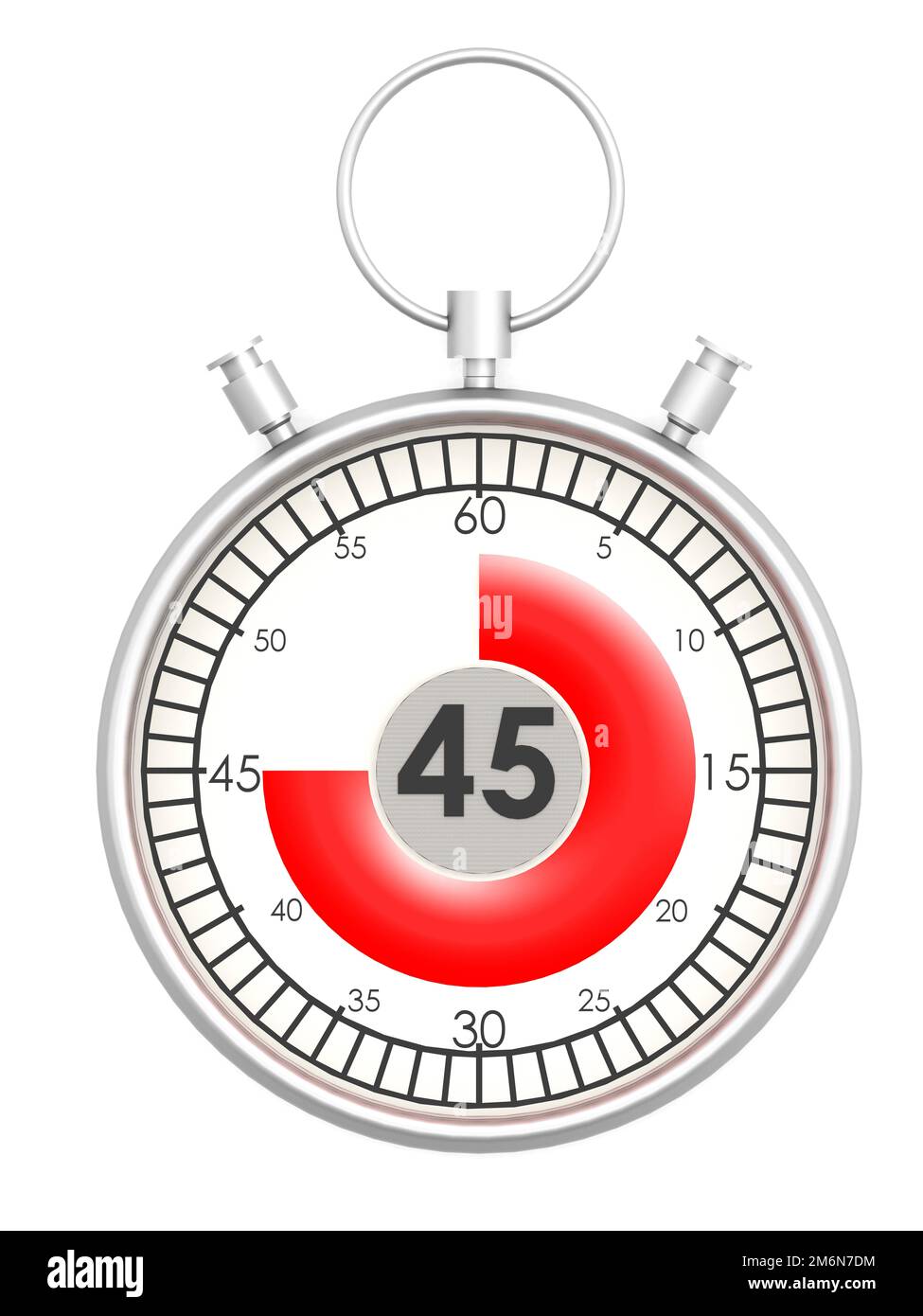 45 u min Fotos und Bildmaterial in hoher Auflösung Alamy