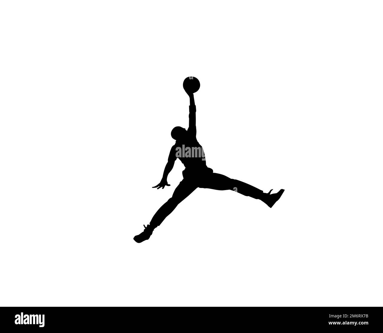 Air Jordan Logo Ausgeschnittene Stockfotos Und bilder Alamy air-jordan-logo-ausgeschnittene-stockfotos-und-bilder-alamy