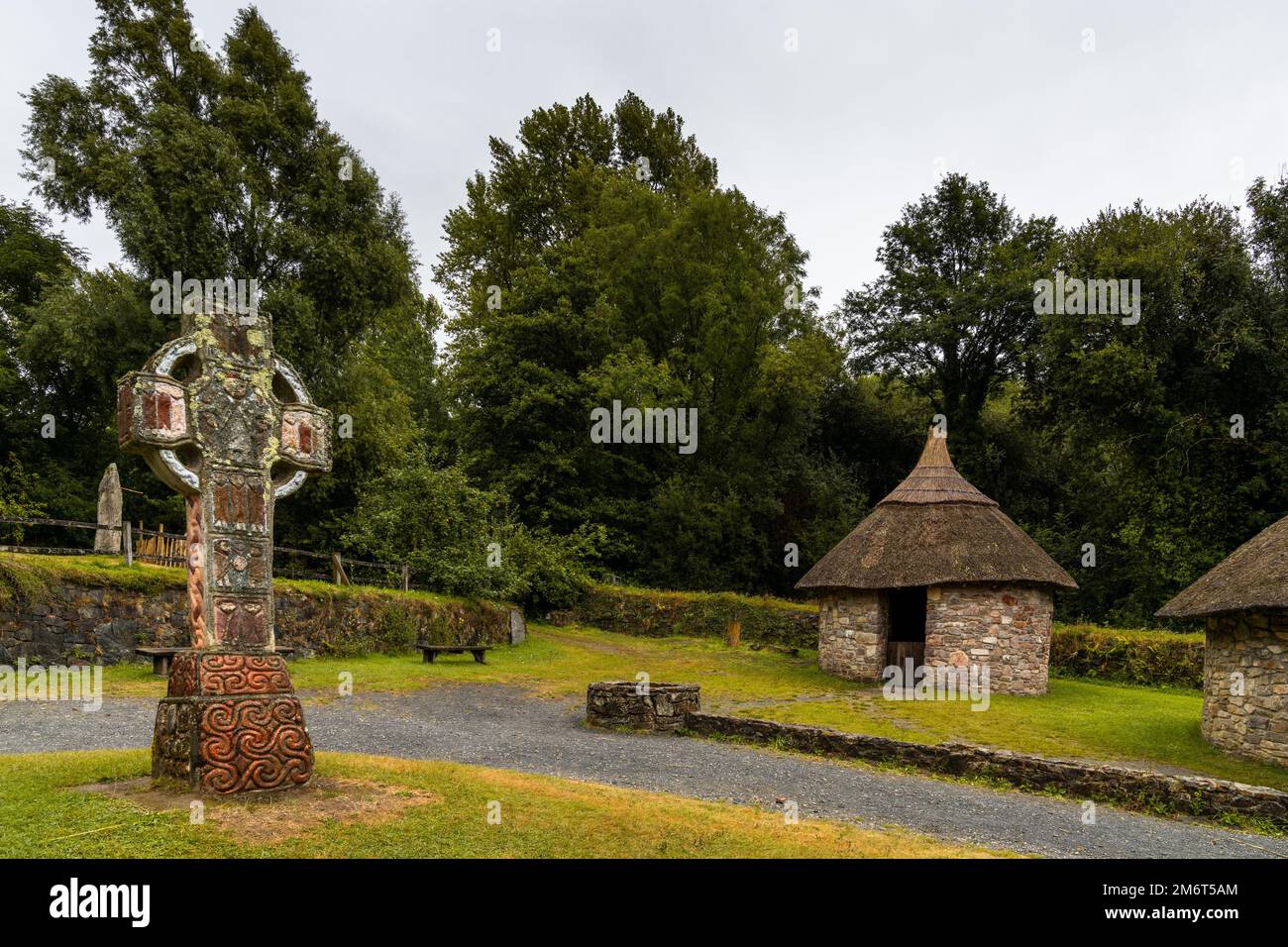 Wexford Stockfoto