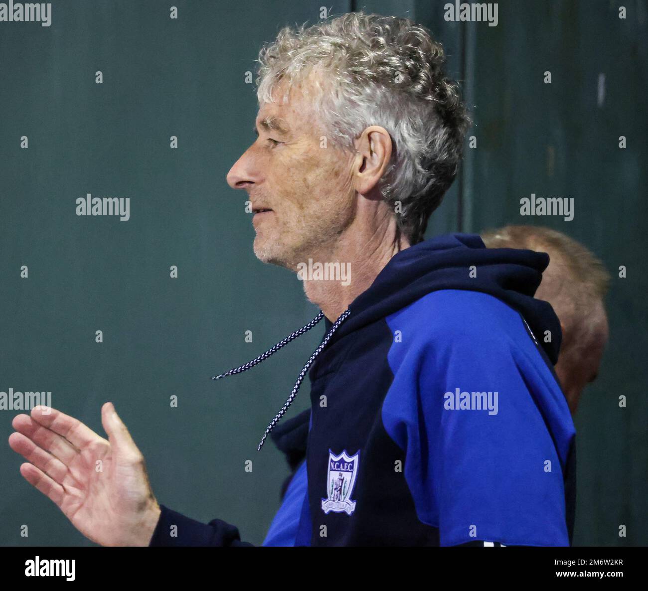 Mickey keenan 2022 Fotos und Bildmaterial in hoher Auflösung Alamy