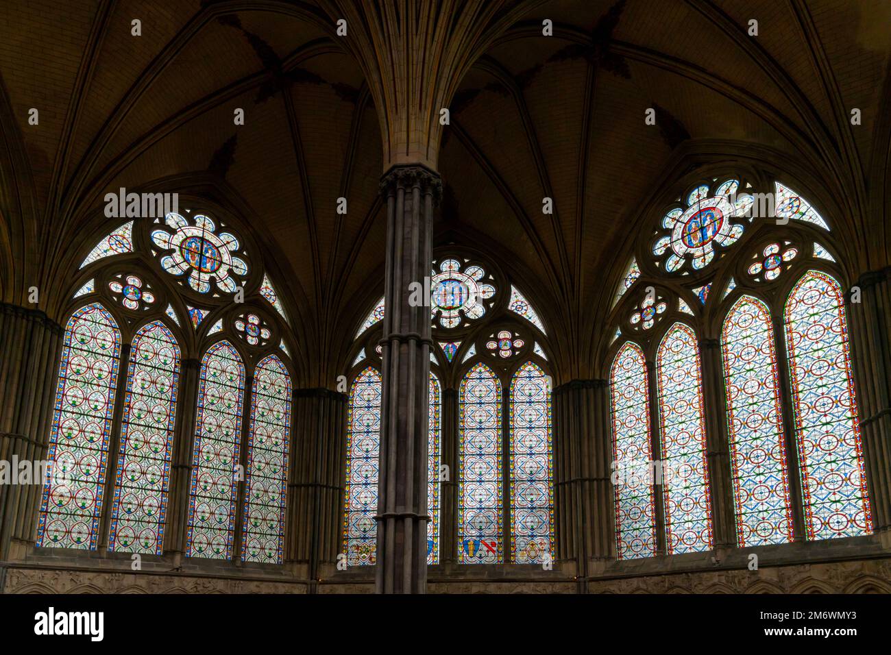Salisbury Stockfoto