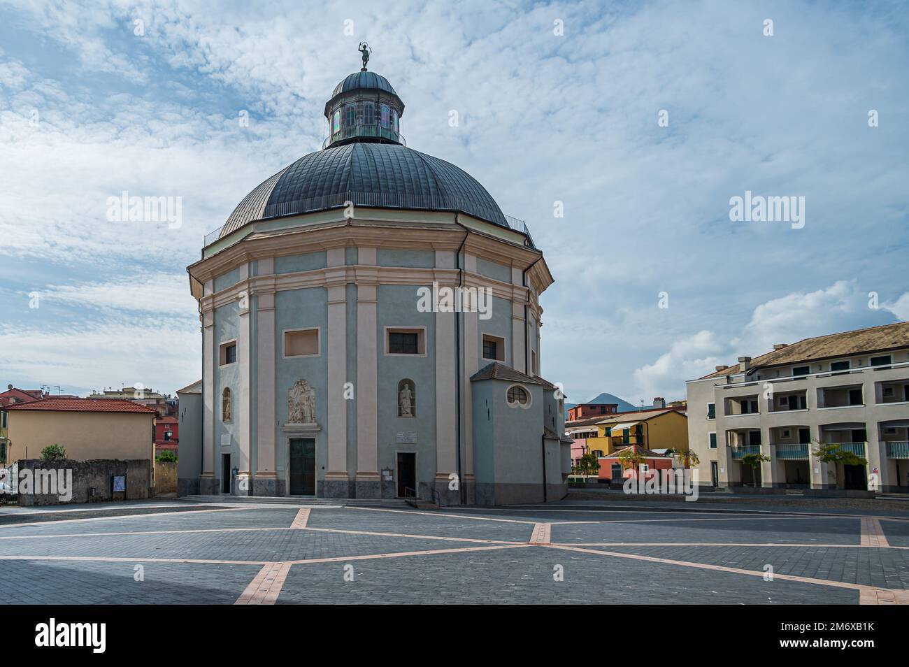 Loano italian -Fotos und -Bildmaterial in hoher Auflösung – Alamy