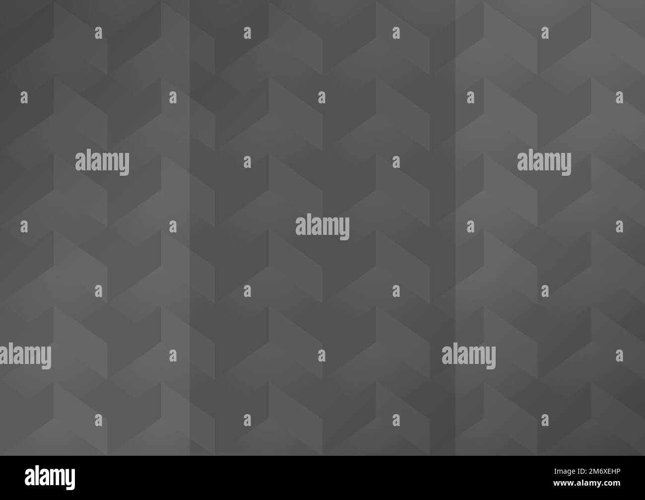 Grau modernen Hintergrund Design Vektor Stock Vektor