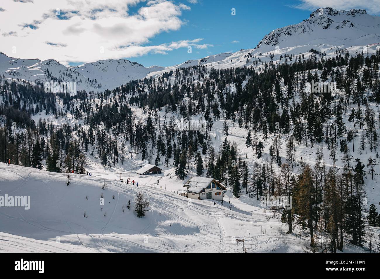 Schone Wetter Italien Dezember Fotos