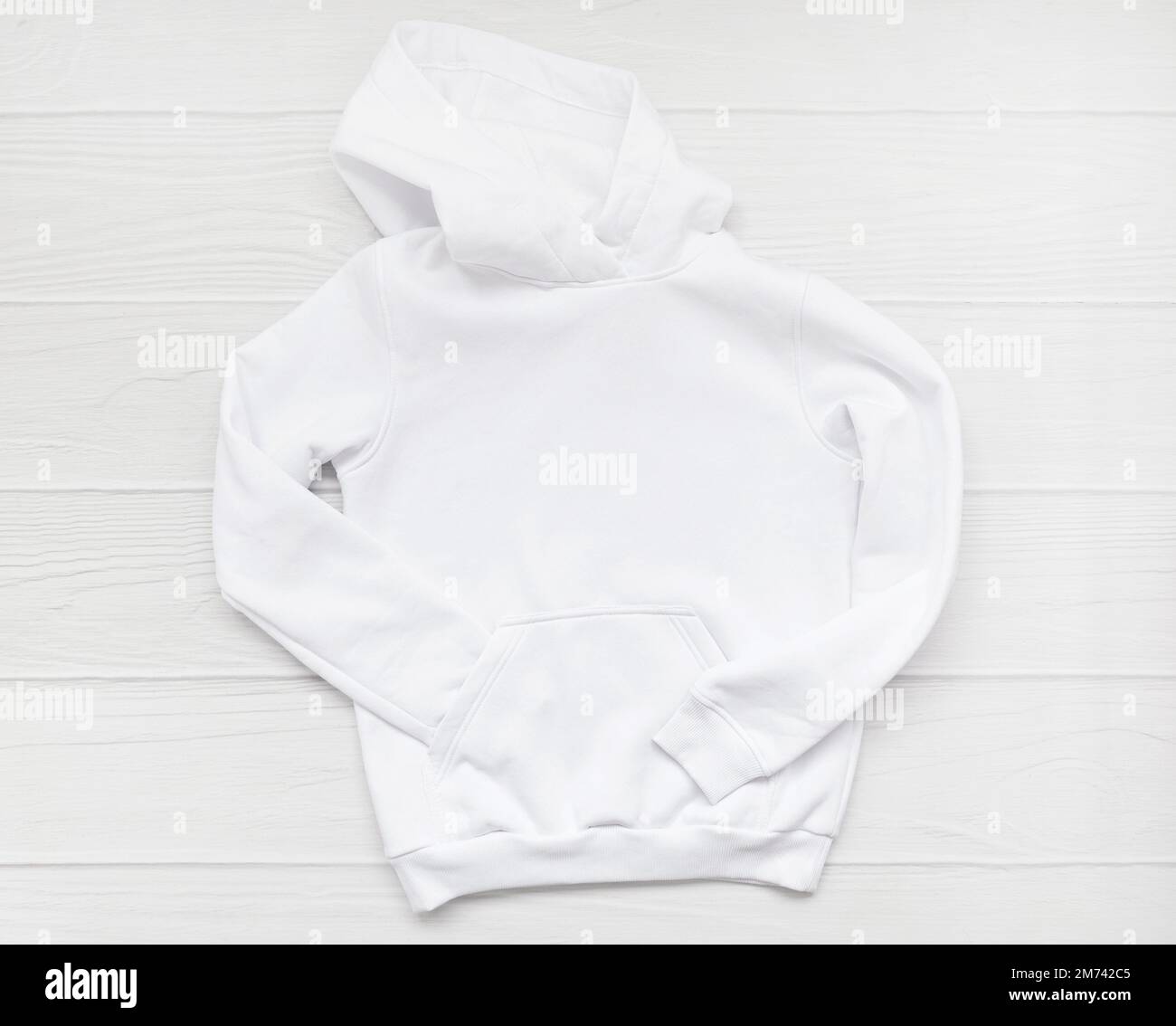 Weißer hoodie -Fotos und -Bildmaterial in hoher Auflösung – Alamy