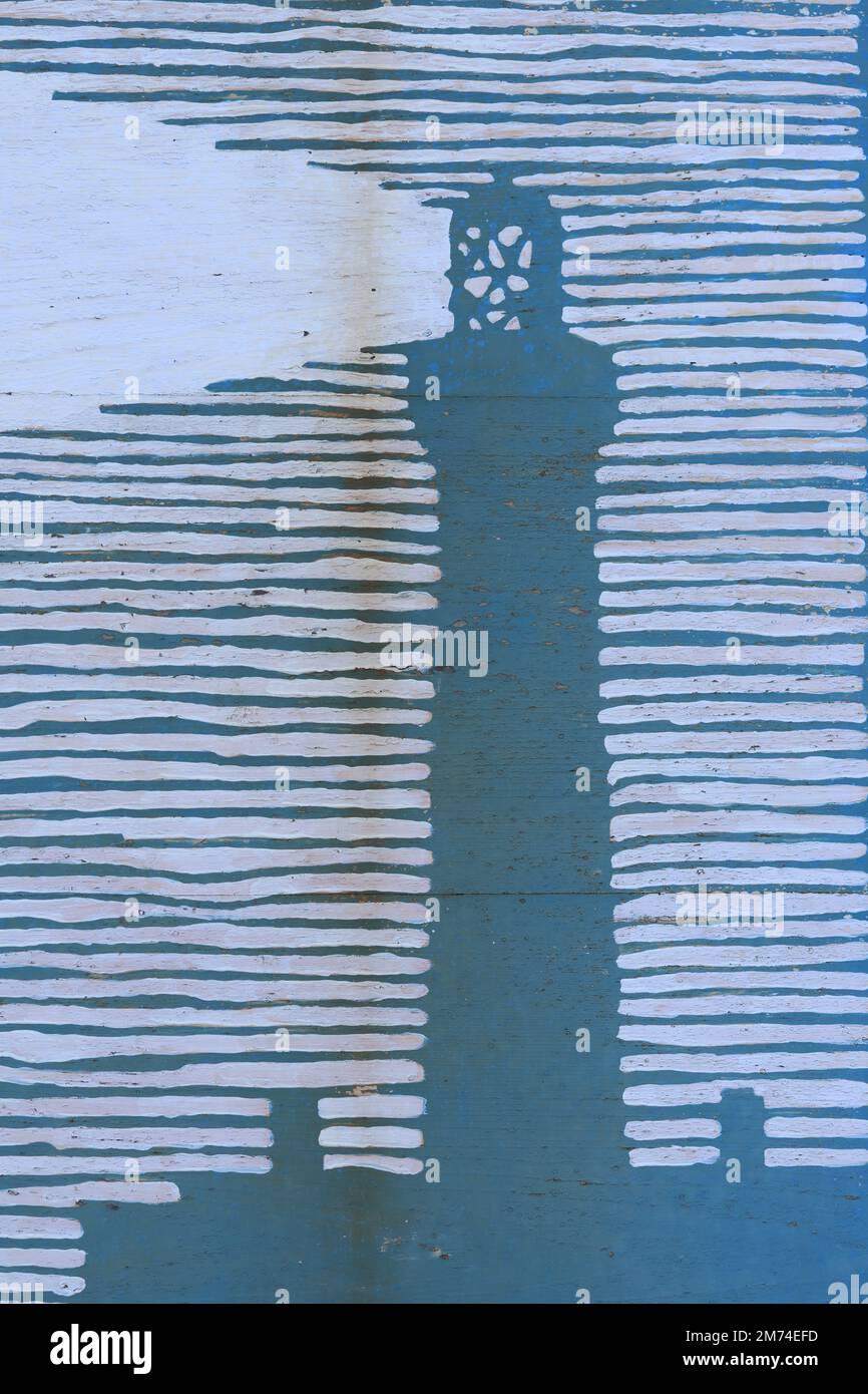 Ardnamurchan Leuchtturm Stockfoto