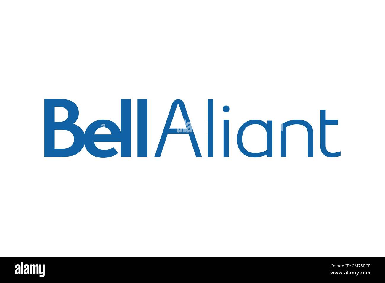 Bell aliant -Fotos und -Bildmaterial in hoher Auflösung – Alamy