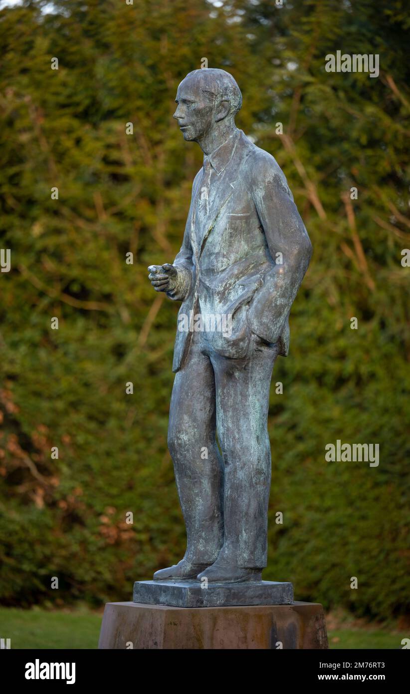 Sir alex douglas home Fotos und Bildmaterial in hoher Auflösung Alamy