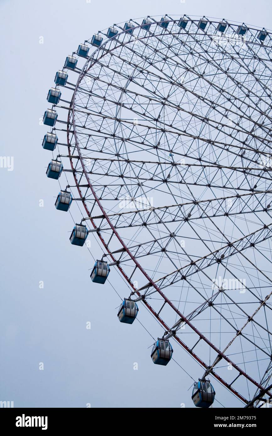 Hunan Changsha, Stadion, Helong Stockfoto