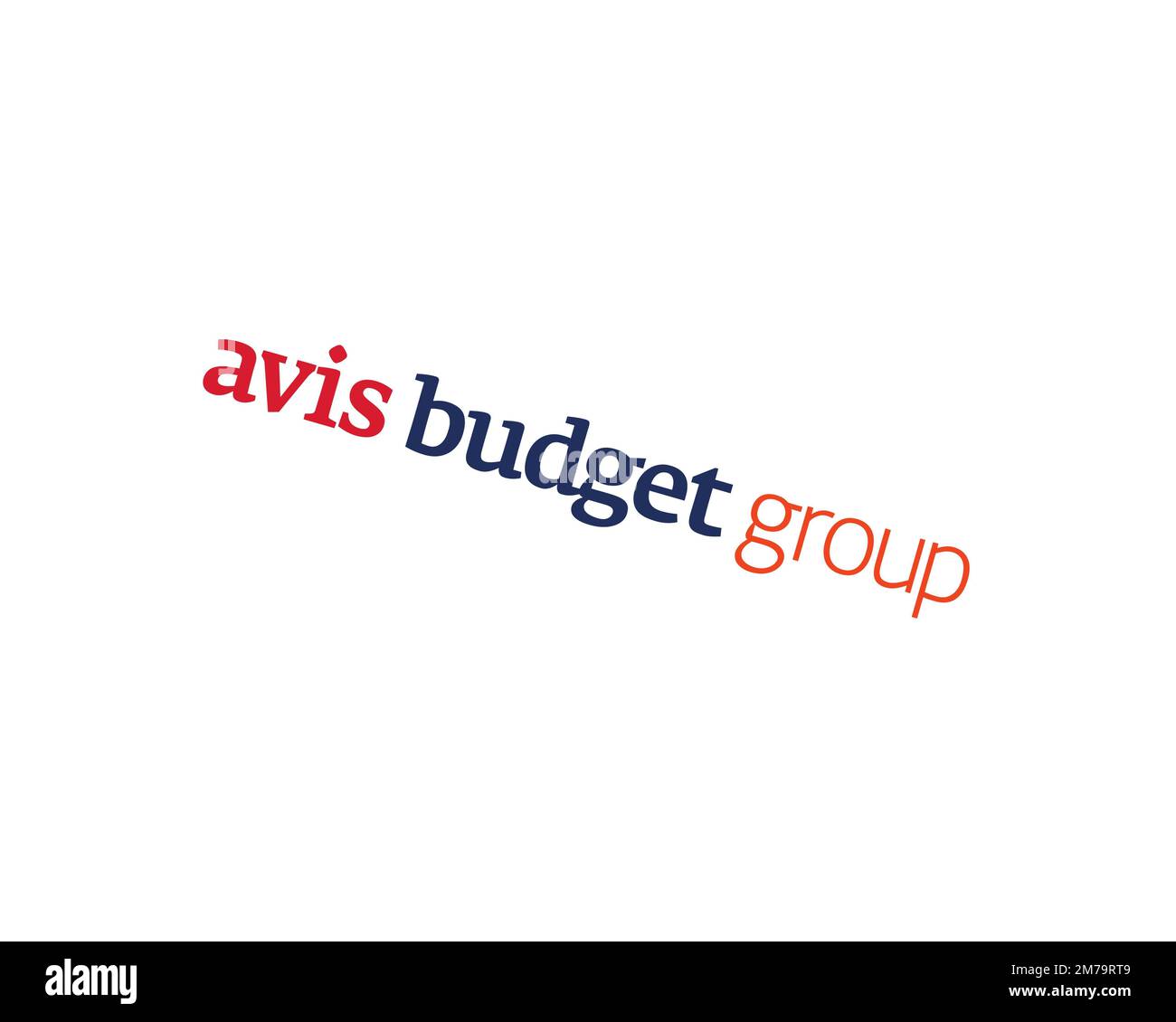 Logo der avis budget gruppe Fotos und Bildmaterial in hoher Auflösung