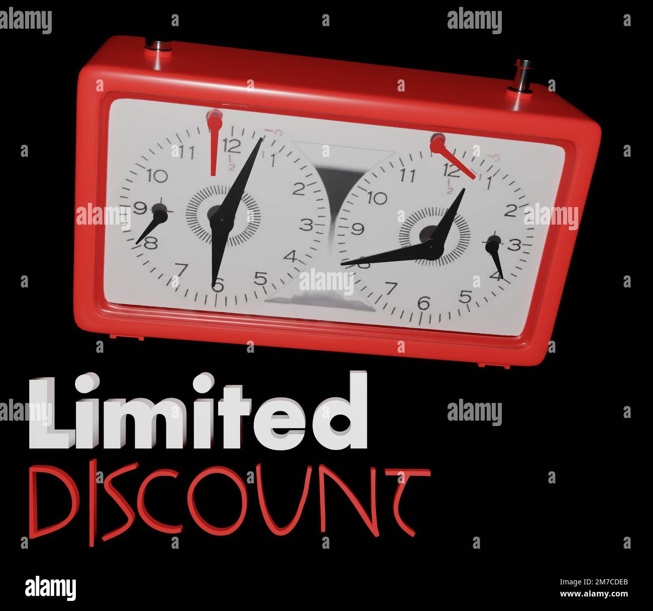 Verschiedene Formen von 3D-Rendering-Designs, die für Posterhintergründe oder andere Zwecke verwendet werden können Stockfoto