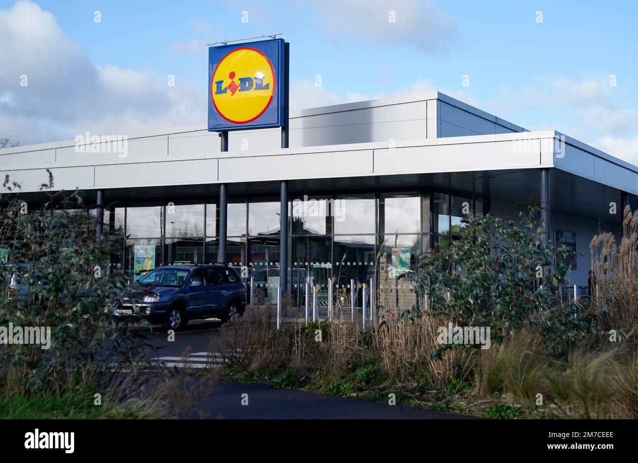 Luxus Lidl Gelsenkirchen Buer Fotos