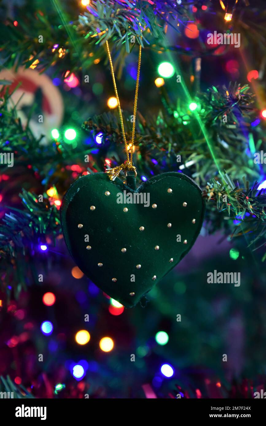 Weihnachtskarte Für Lehrer - 'Happy Christmas To A Super Teacher' | Mit Pompons, Aus UK