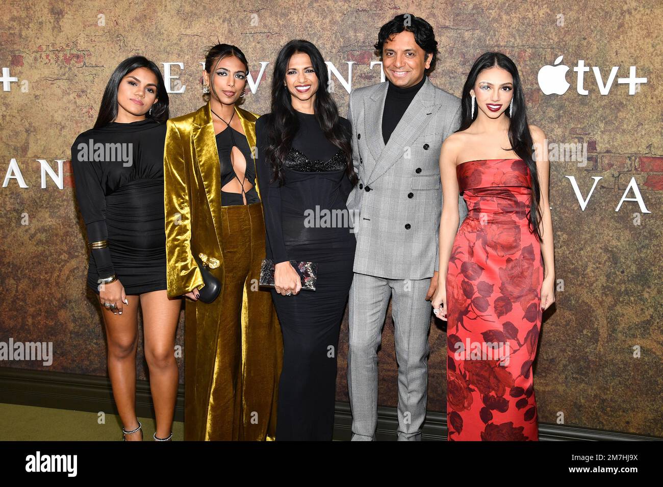 Shivani shyamalan -Fotos und -Bildmaterial in hoher Auflösung – Alamy
