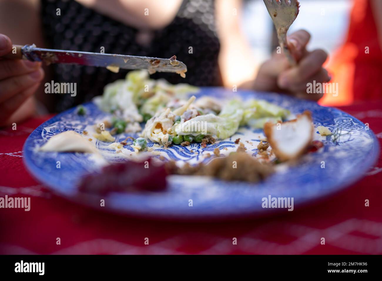 Weihnachten in Australien: Essen – Eine kulinarische Reise unter der Sommersonne