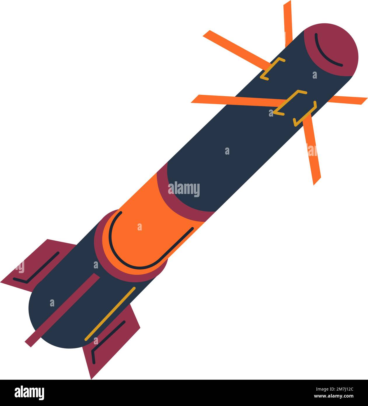 Starten von waffen Stock-Vektorgrafiken kaufen - Alamy