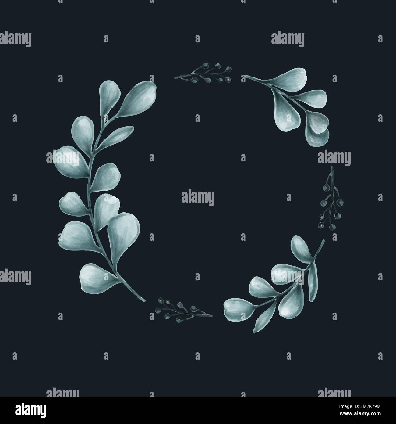 Minimaler Bildvektor für Lamellen Stock Vektor