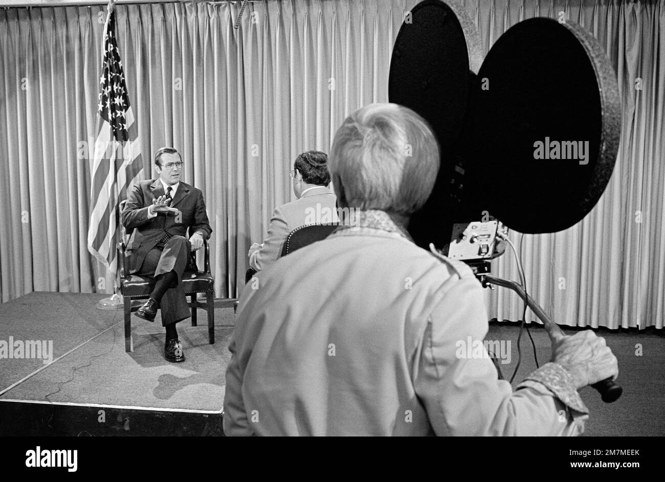 DD-SN-07-12485. Bundesstaat: District of Columbia (DC) Land: Vereinigte Staaten von Amerika (USA) Stockfoto