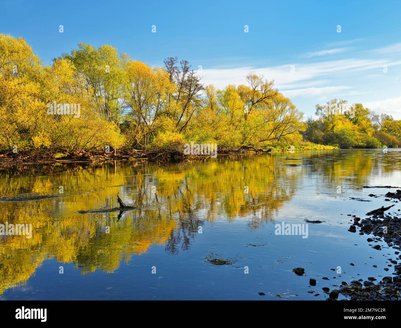 Erlebnisweg ederauen -Fotos und -Bildmaterial in hoher Auflösung – Alamy