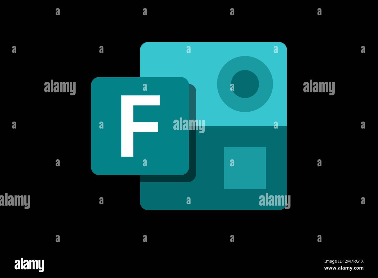 Logo microsoft forms Fotos und Bildmaterial in hoher Auflösung Alamy