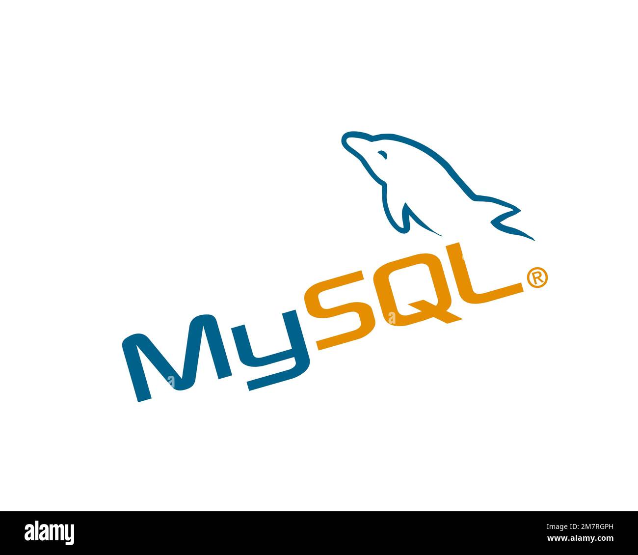 Mysql logo -Fotos und -Bildmaterial in hoher Auflösung – Alamy