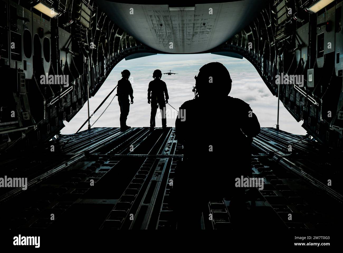 Caleb Roland Senior Airman Caleb Roland, 4. Combat Camera Aerial Combat ...