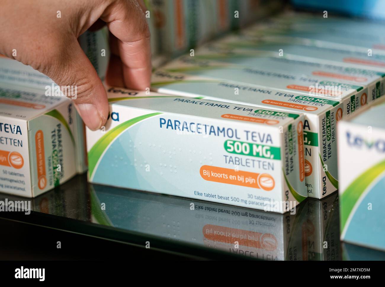 Tramadol kaufen niederlande