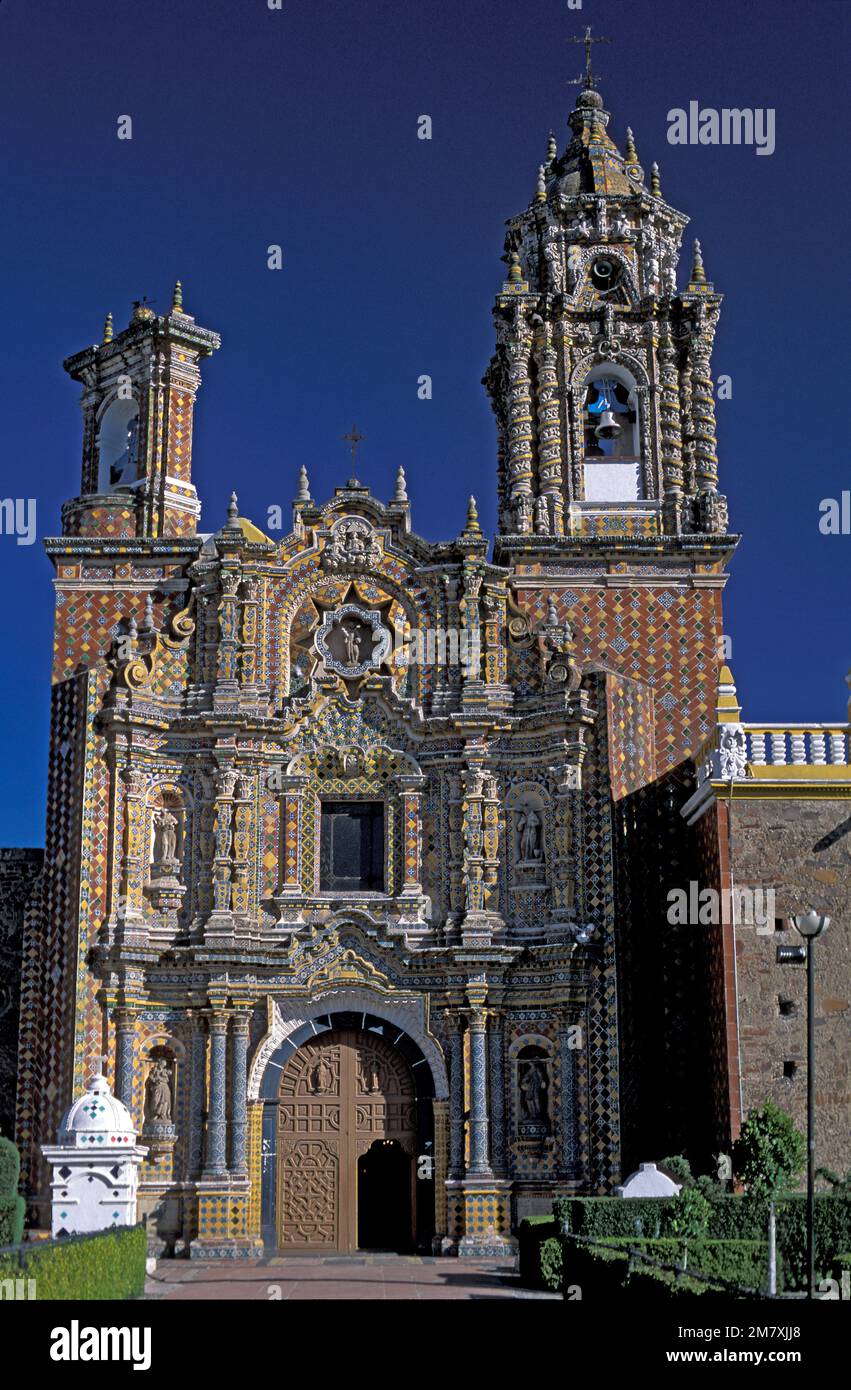 Acatepec San francisco de acatepec -Fotos und -Bildmaterial in hoher Auflösung ...