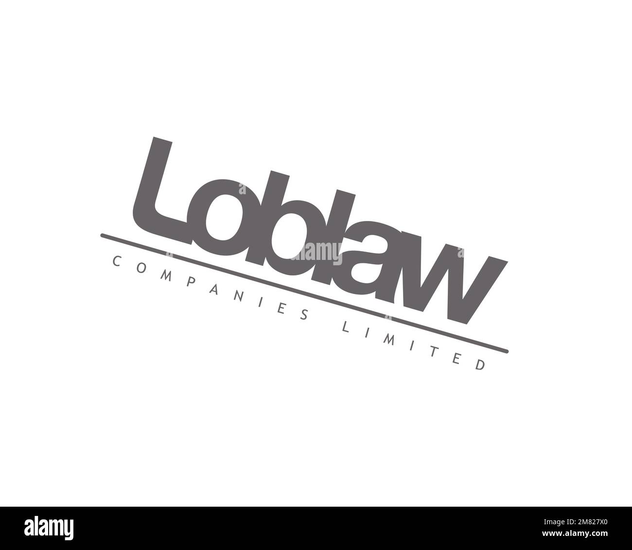 Loblaw unternehmen Ausgeschnittene Stockfotos und bilder Alamy