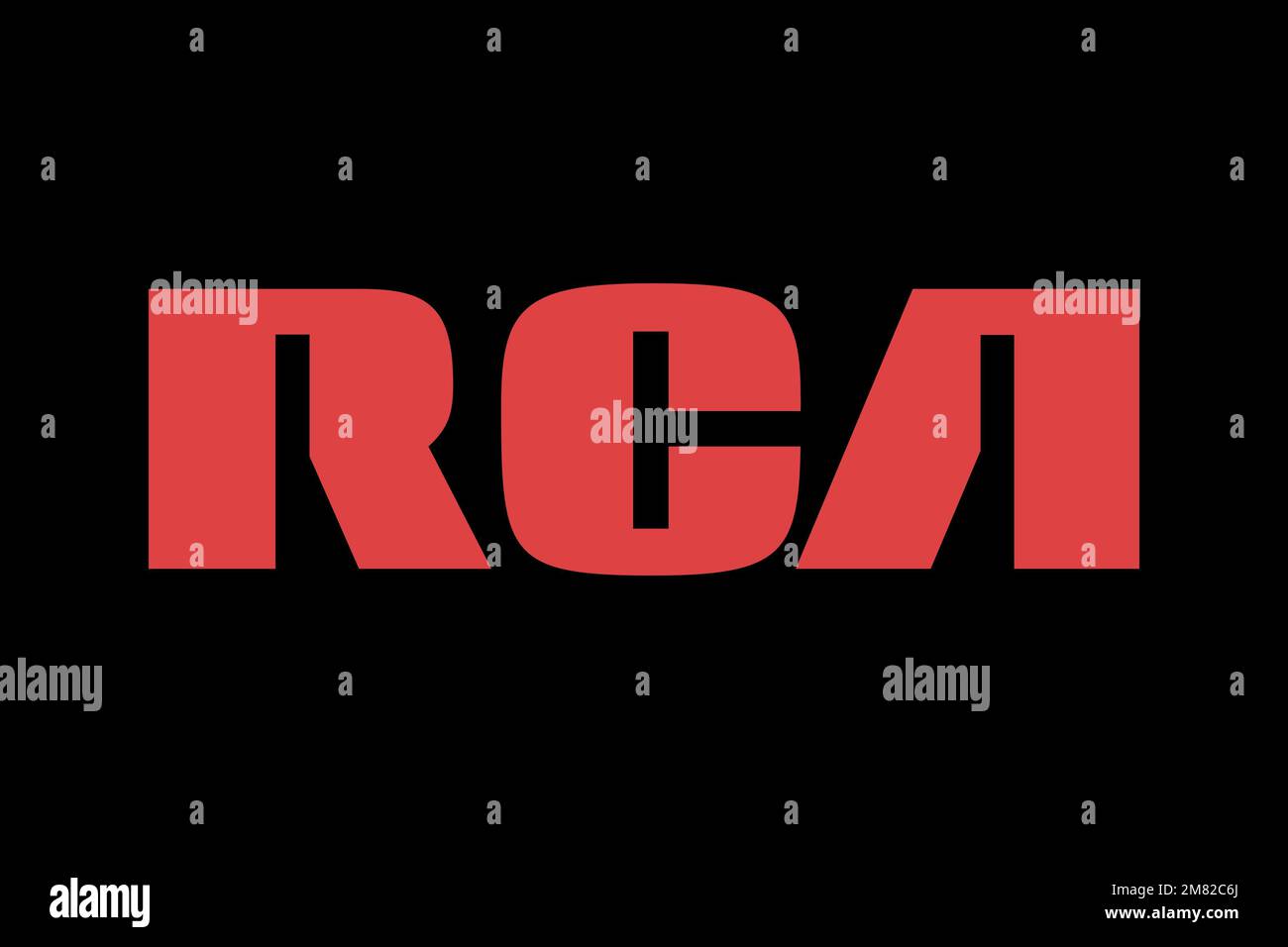 Rca symbol -Fotos und -Bildmaterial in hoher Auflösung – Alamy