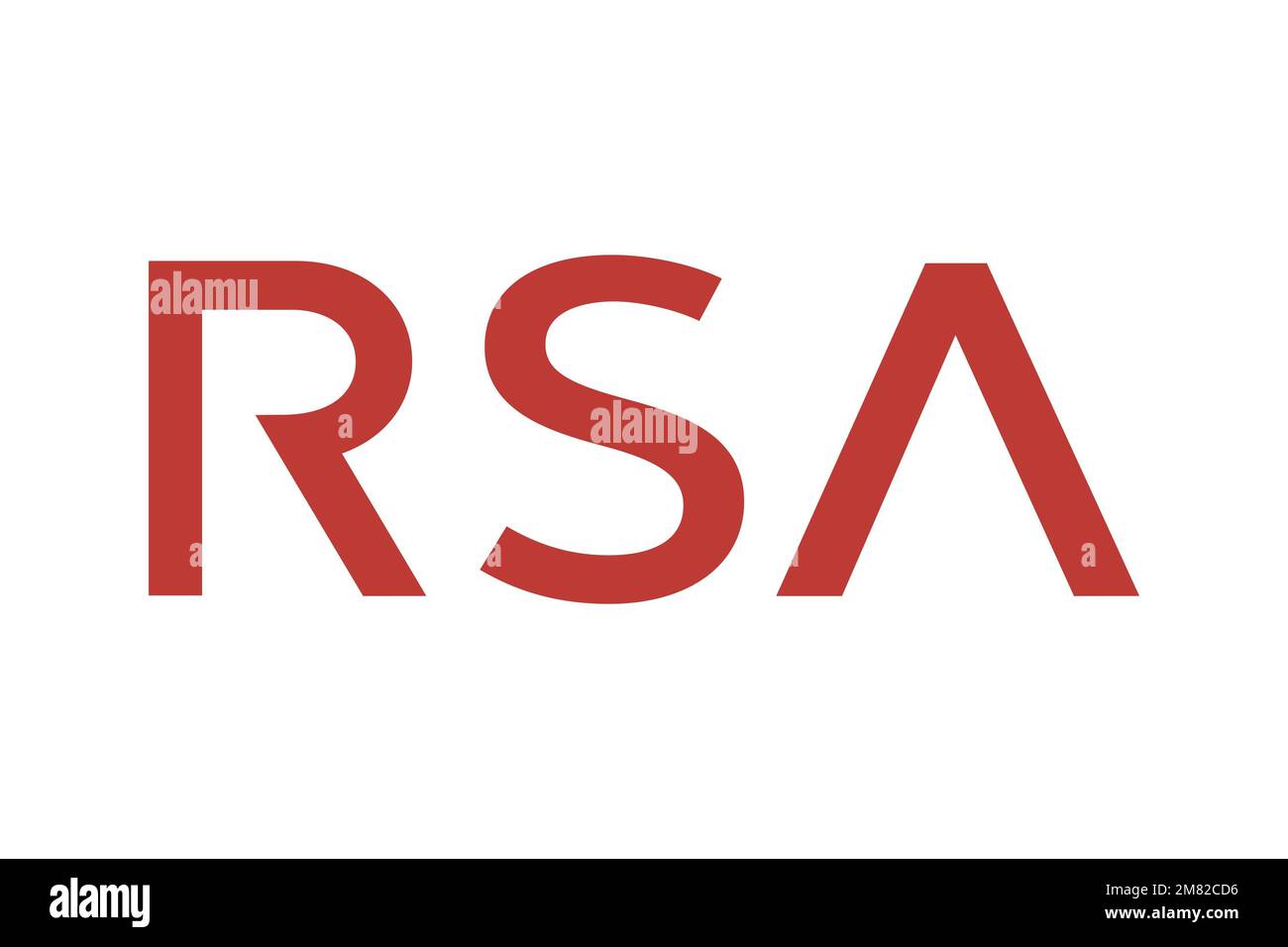 Rsa logo -Fotos und -Bildmaterial in hoher Auflösung - Seite 2 - Alamy