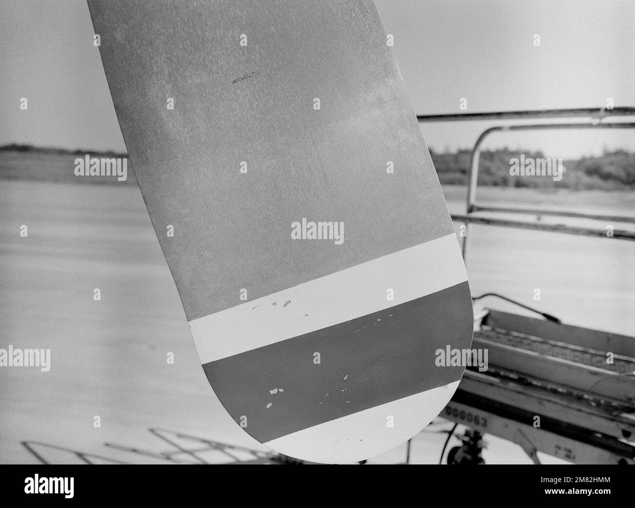 DN-SN-85-00676. Basis: Marine Air Station Whidbey Island Staat: Washington (WA) Land: Vereinigte Staaten von Amerika (USA) Stockfoto