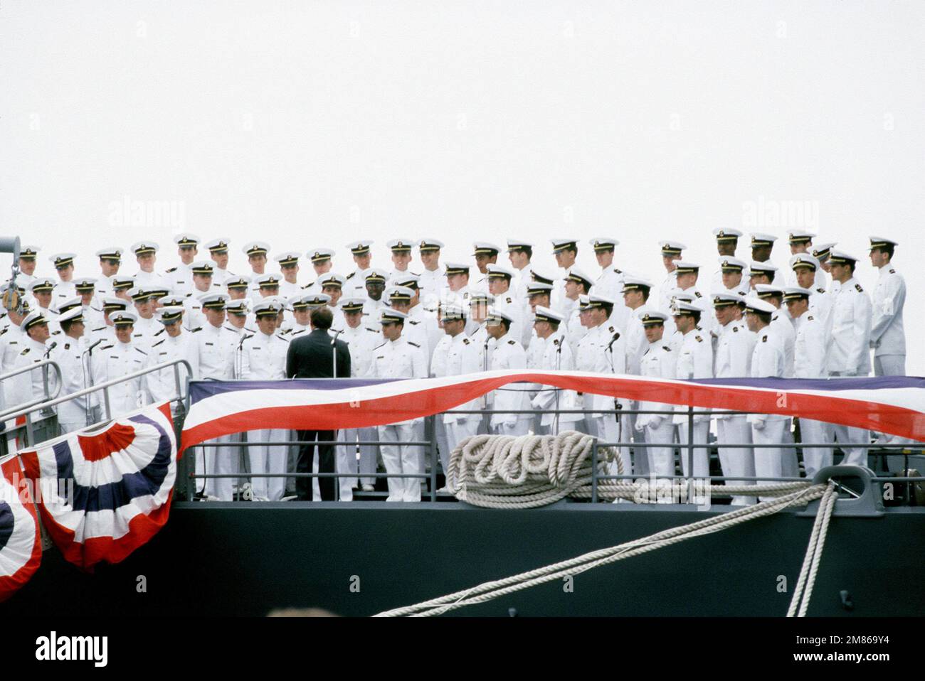 DN-ST-87-00238. Basis: Boston Bundesstaat: Massachusetts (MA) Land: Vereinigte Staaten von Amerika (USA) Stockfoto