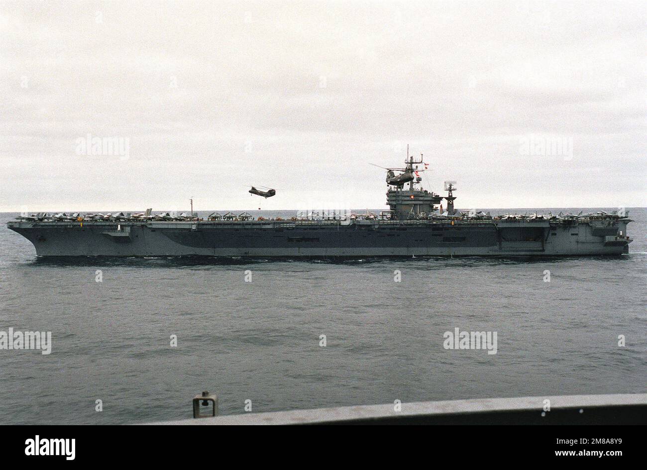 Uss theodore roosevelt cv Fotos und Bildmaterial in hoher Auflösung