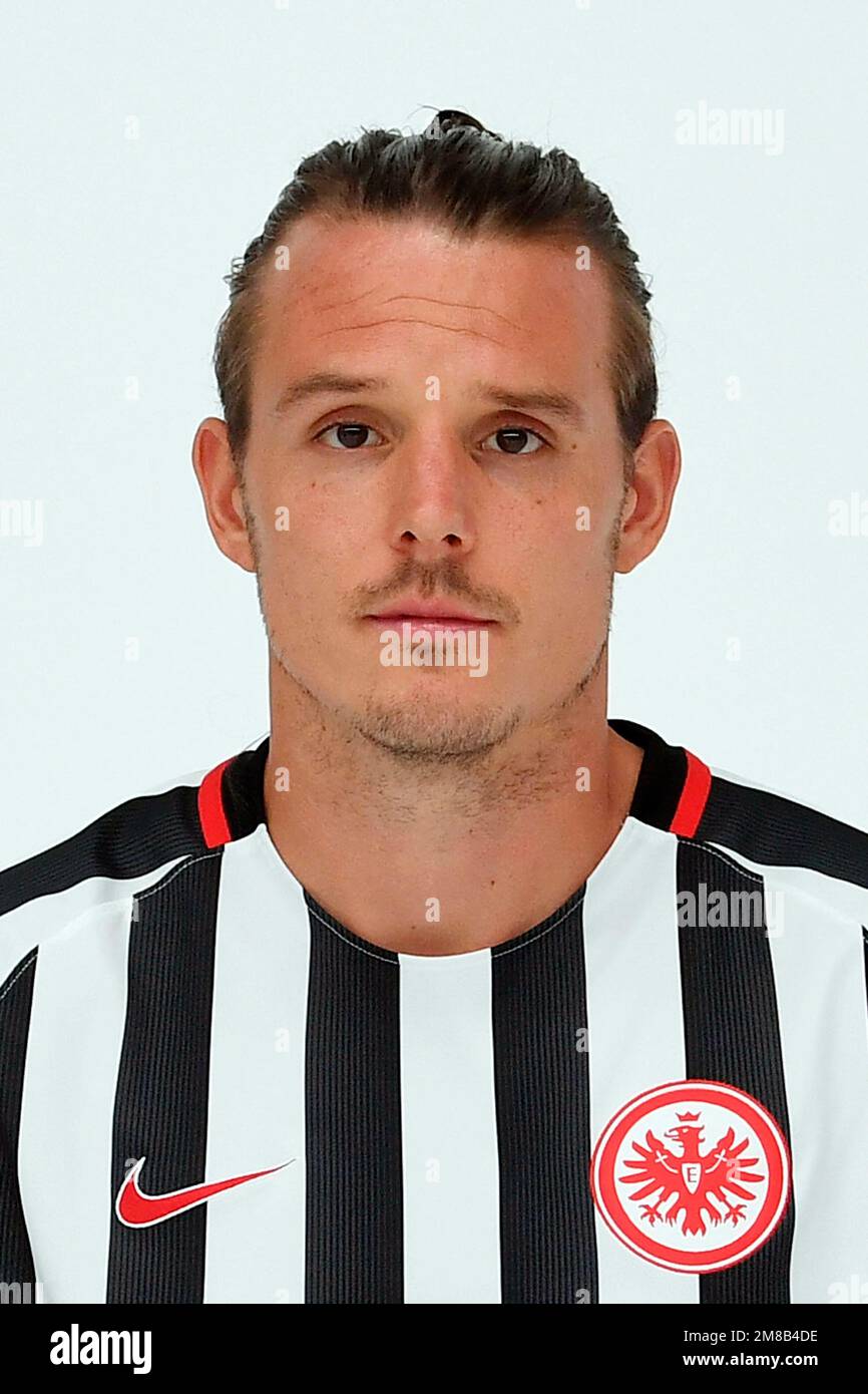 ERIC MARTEL ORIGINAL Signierte Autogrammkarte Autogramm DFB U21 Köln