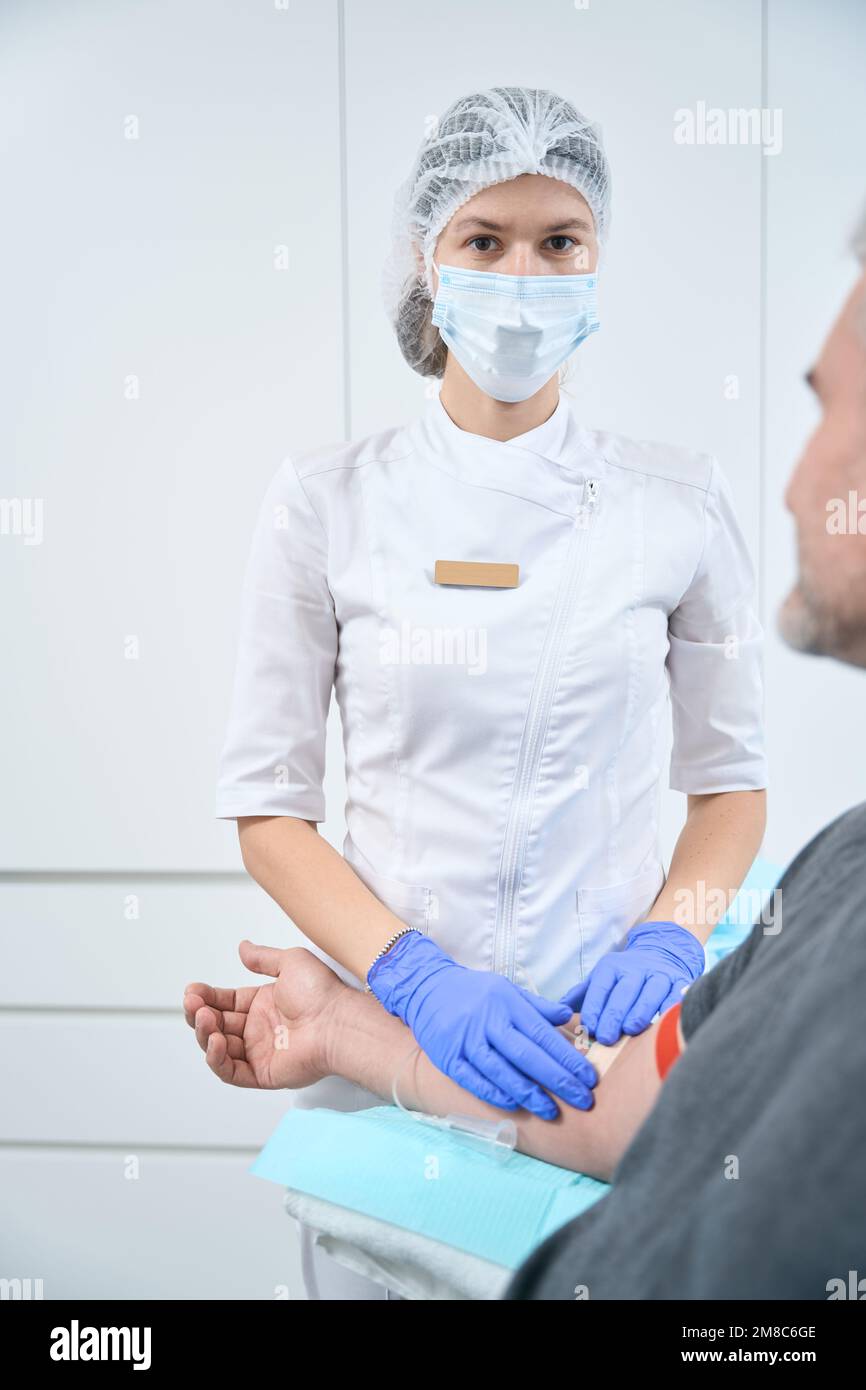 Urologische untersuchung -Fotos und -Bildmaterial in hoher Auflösung