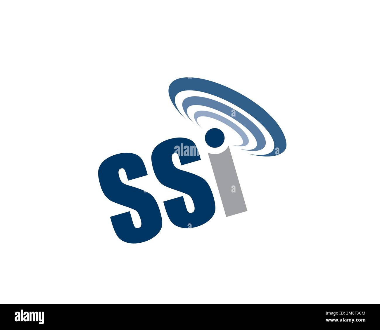 Ssi logo -Fotos und -Bildmaterial in hoher Auflösung – Alamy