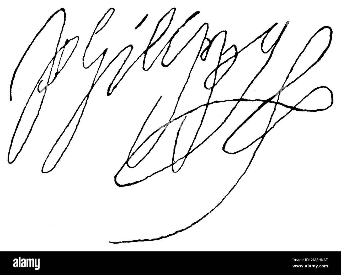 Philip II. Von Spanien (1527-1598), König von Spanien, Portugal, Neapel und Sizilien, (Kulturgeschichtbuch, 1911), Philipp II Von Spanien (1527-1598), König von Spanien, Philippe II (1527-1598), roi des Espagnes Stockfoto