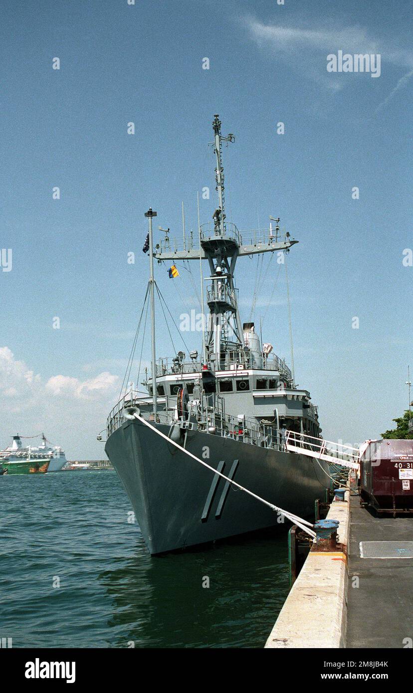 Schiff uss gladiator Fotos und Bildmaterial in hoher Auflösung Alamy