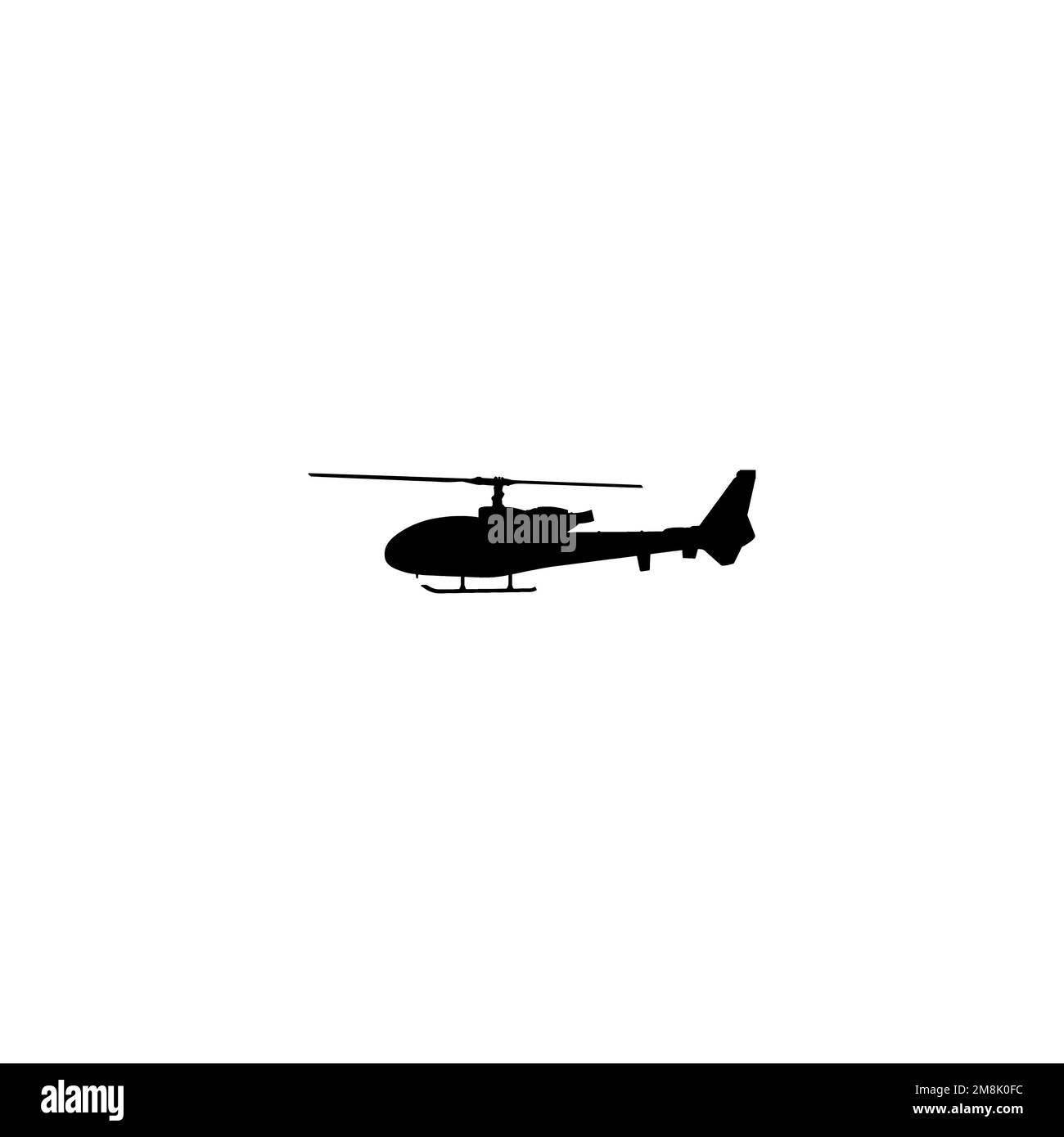 Helikopter-Symbol. Einfaches Helikopter-Reisebüro großes Sale Poster Hintergrundsymbol. Logo der Helikopter-Marke. Hubschrauber-T-Shirt Stock Vektor