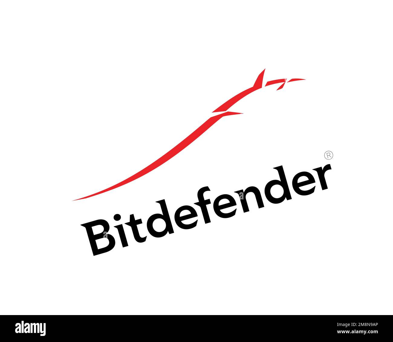 Bitdefender logo Fotos und Bildmaterial in hoher Auflösung Alamy