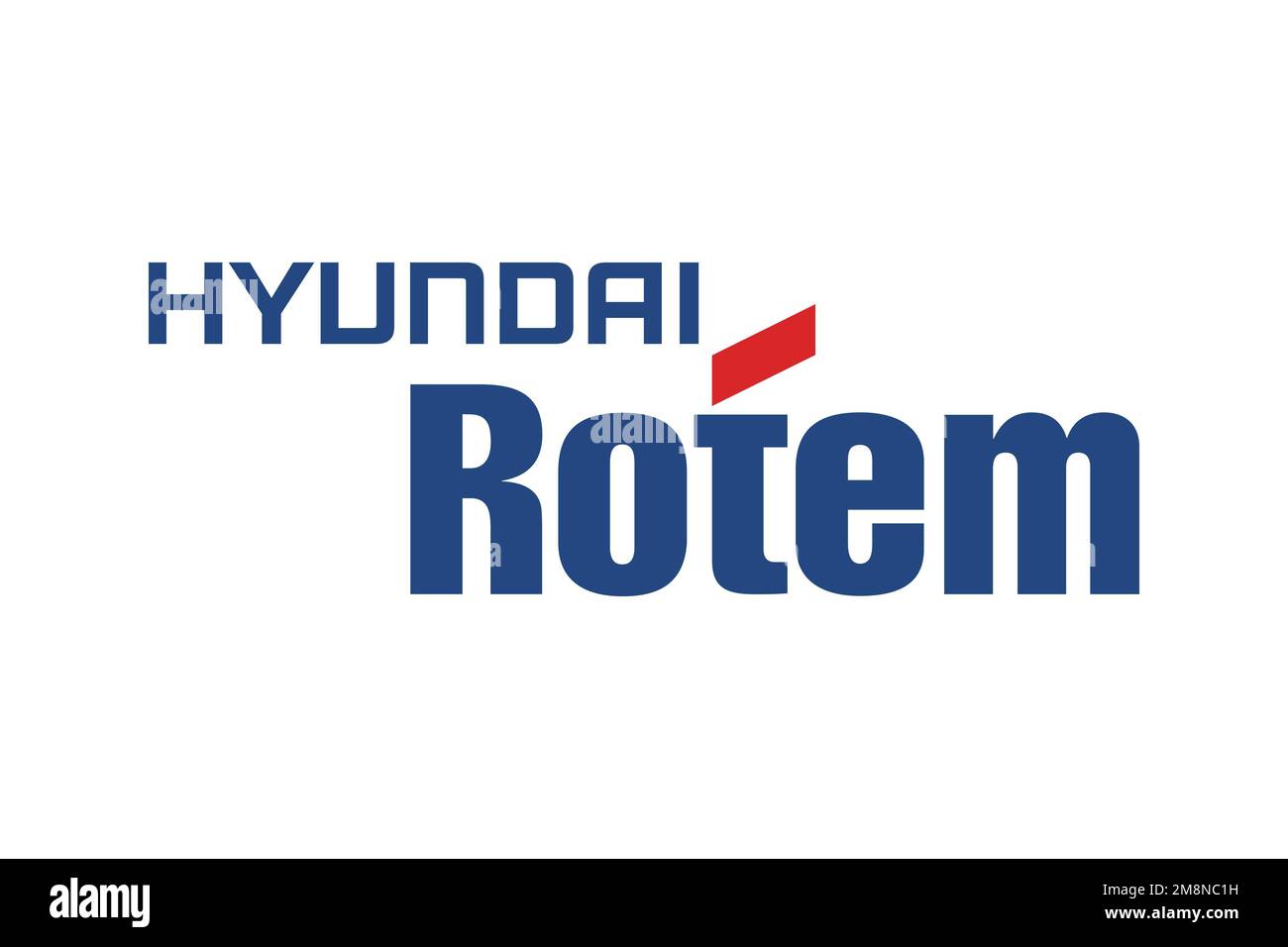 Hyundai logo Ausgeschnittene Stockfotos und -bilder - Alamy